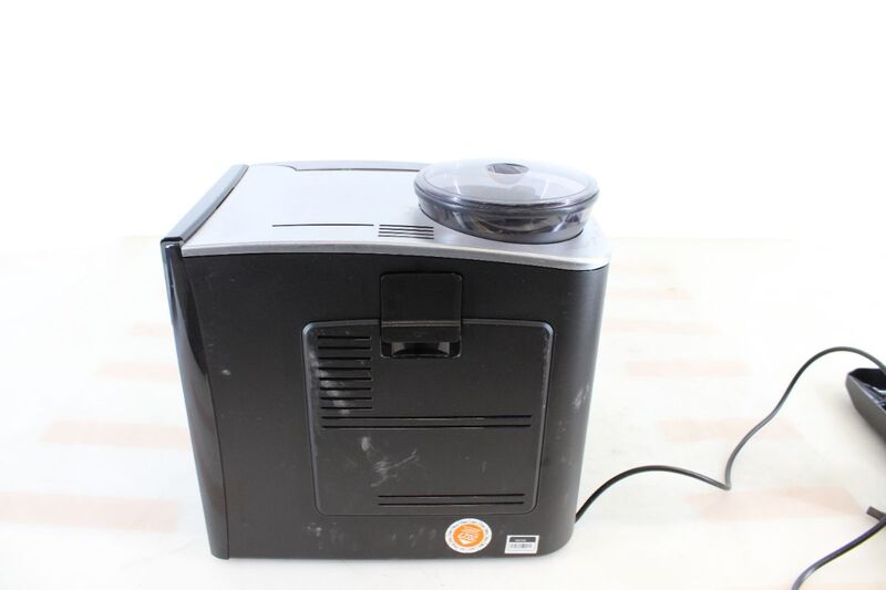 Siemens Hausgeräte Kaffeevollautomat EQ 6 plus S700 Edelstahl 300g 1,7l 1500W - 4242003858851