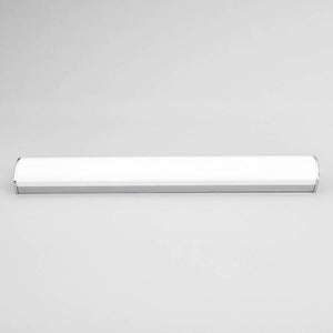 B-Ware Lindby Wandleuchte Wandlampe Led Badleuchte Badezimmerleuchte Elanur Weiß Ch492