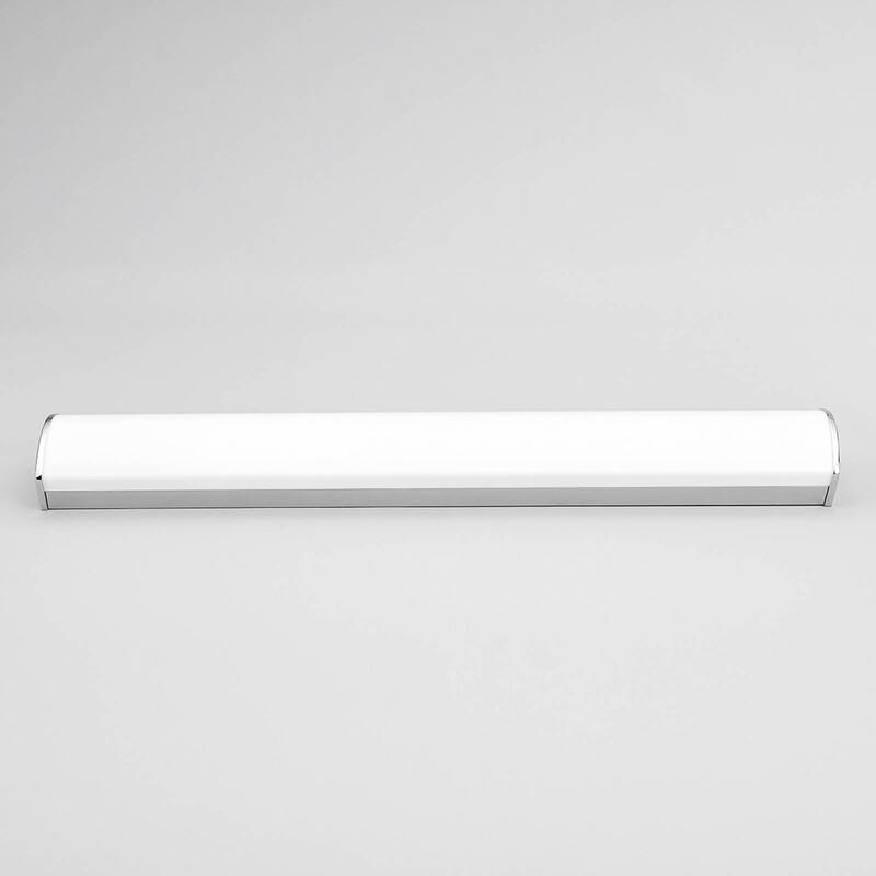 Lindby Wandleuchte Wandlampe LED Badleuchte Badezimmerleuchte Elanur weiß ch492 - 6291106550504