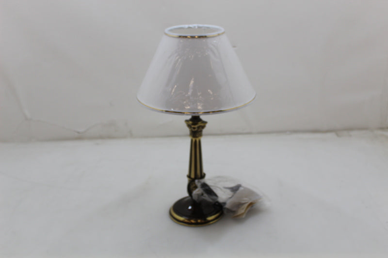 Stolní Tischlampe Tischlampe Lampe Leuchte Büro aus der Kollektion HOLANDESAS - 8433879067454