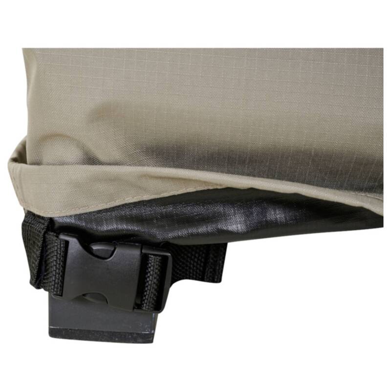 Siena Garden Hülle Gartenmöbel Polyester Beige 270x210x85xH65/90 W33937 Schutz - 4055938555500