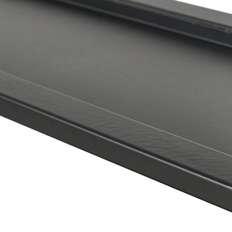 Lucande Pendelleuchte Hängeleuchte LED Lampe Estante schwarz dimmbar Eisen352 - 4255830901089