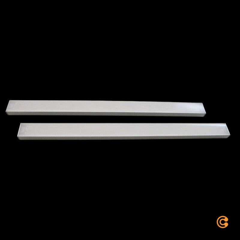 Paulmann Unterbauleuchte Möbelleuchte LED Erweiterung Chrom Inline Set 35 cm - 4000870986134