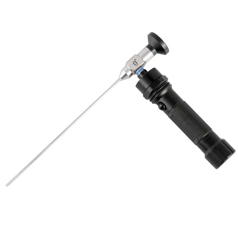 PCE Instruments Boroskop PCE-RS 27 Starres Endoskop Nutzlänge SIEHE TEXT/FOTO30 - 4250348715630