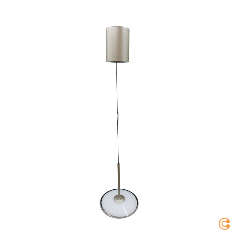 Paul Neuhaus Pendelleuchte Hängelampe LED Bronce ELIPSA Wohnzimmer Esszimmer - 4012248397541