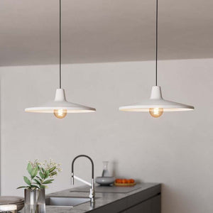 B-Ware EGLO Pendelleuchte Miniere zweiflammig Pendellampe Lampe Leuchte Licht Spot E27