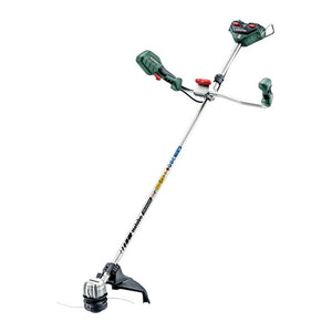 B-Ware Metabo Akku-Freischneider FSB 36-18 LTX BL 40 Gartenwerkzeug 18V 40cm Brushless