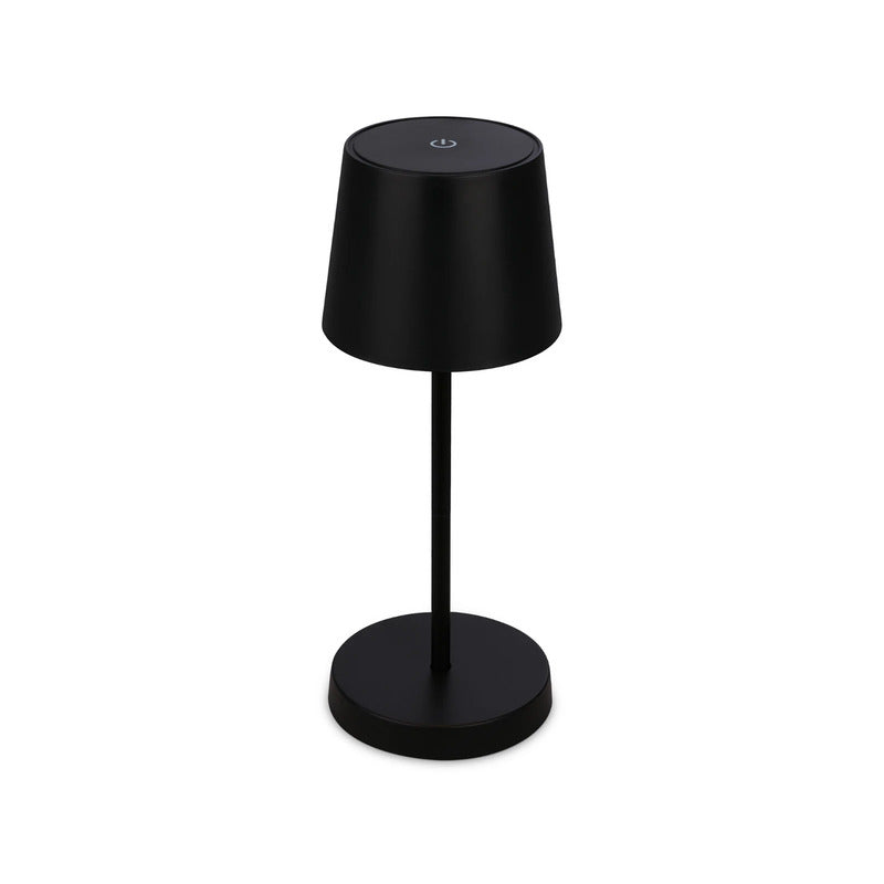 Briloner Tischlampe Leuchte LED Boja Kabellos Dimmbar Spritzwasserschutz 5 STÜCK - 4002707438427
