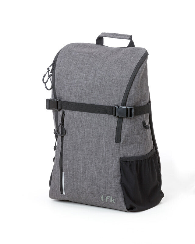 TFK Kombieinheit Babywanne Mono3 Audi Edition Kinderwagenaufsatz Kombimodul - 4260643476426