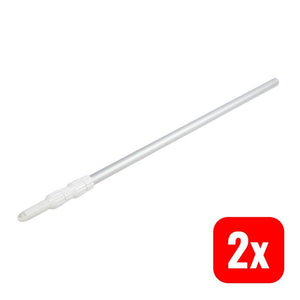 B-Ware Intex Pool Cleaning Aluminum Pole - 2.79m (110") 29055
