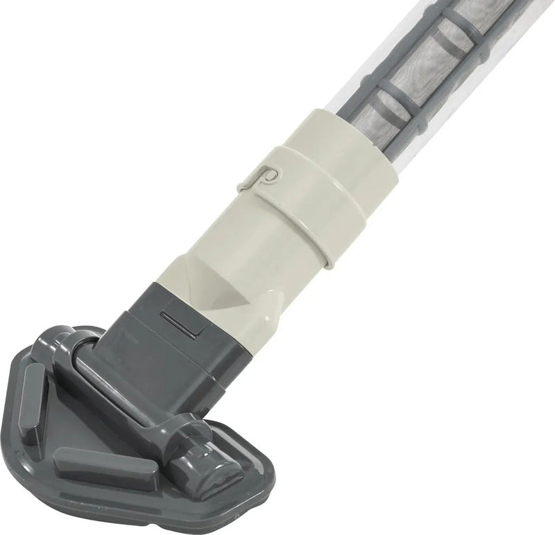 Bestway LAY-Z-SPA Xtras Akku Pool- & Spa-Sauger Poolsauger Poolreiniger - 6942138904864