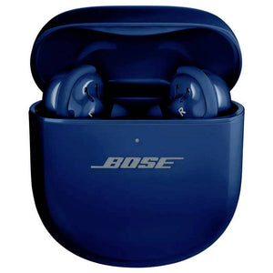 B-Ware Bose In Ear Kopfhörer Ohrhörer QuietComfort Ultra Earbuds Bluetooth Lunar Blue
