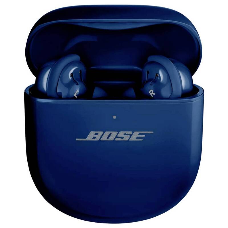 Bose In Ear Kopfhörer Ohrhörer QuietComfort Ultra Earbuds Bluetooth Lunar Blue - 17817854726