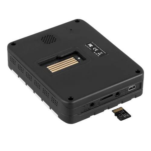 PCE Instruments Endoskop Video PCE-VE 180 mit 8GB Speicherkarte SIEHE TEXT/FOTO - 4250348717054