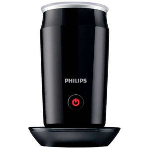 B-Ware Philips Home Milk Twister CA6500/63 Milchaufschäumer Schwarz 500 W