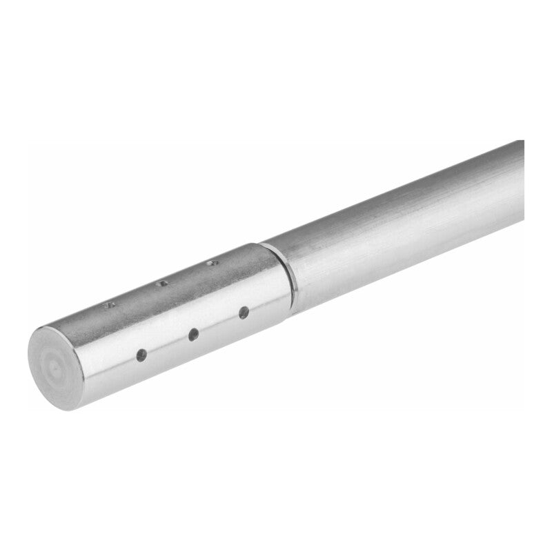 Hazet Druckluft Ausblaspistole 2-Wege Blaspistole Konus 9040-4/6 6-teilig 366g - 4000896263660