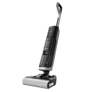 C-Ware Dreame H14 Pro Nass-Trocken-Sauger 4600mAh 400W 18000Pa schwarz