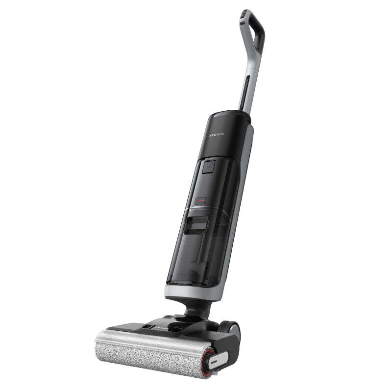 Dreame H14 Pro Nass-Trocken-Sauger 4600mAh 400W 18000Pa schwarz - 6976233677347