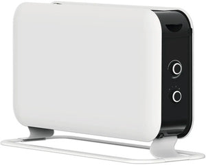 B-Ware Mill Konvektionsheizung Heizgerät 2200W tragbar mechanisch 2 Heizstufen 4.7kg