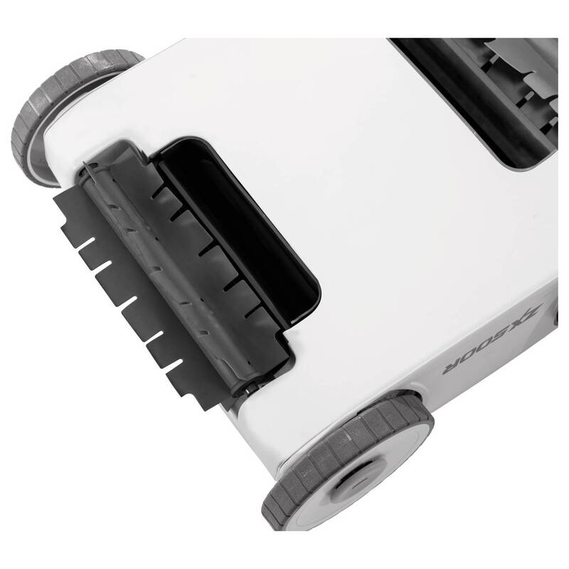 Intex Pool-Roboter ZX 500 R kabellos Reinigungssystem für Poolreinigung - 6941057429106