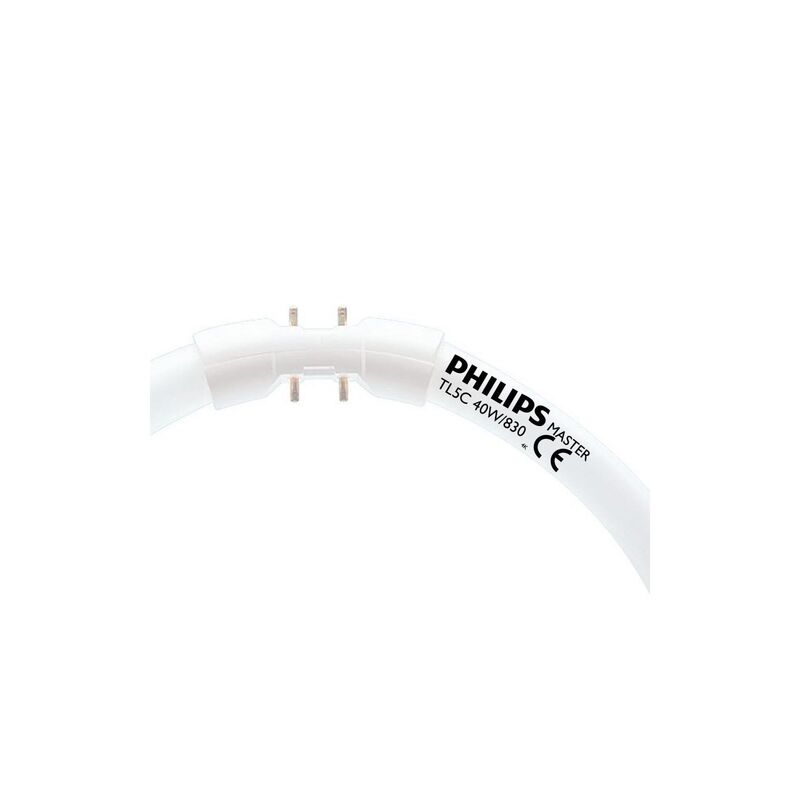 Philips Leuchtstofflampe TL5-C Rundleuchte 830 warmwhite 2GX13 Circular Pro 40W - 8711500640970