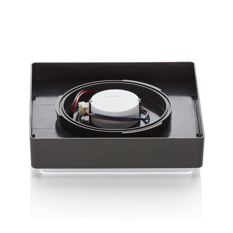 Lindby Deckenleuchte Außenlampe LED Lampe warmweiß dunkelgrau weiß IP65323 - 4251096561159