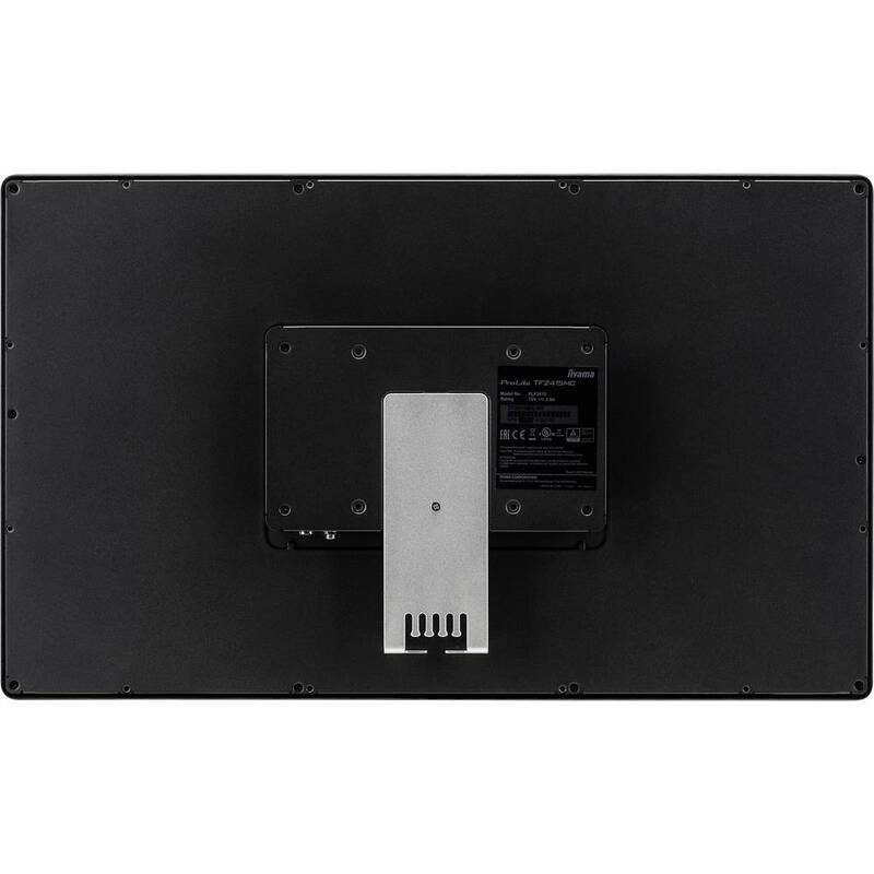 Iiyama ProLite TF2415MC Touchscreen-Monitor Bildschirm Screen SIEHE TEXT/FOTO - 4948570116775