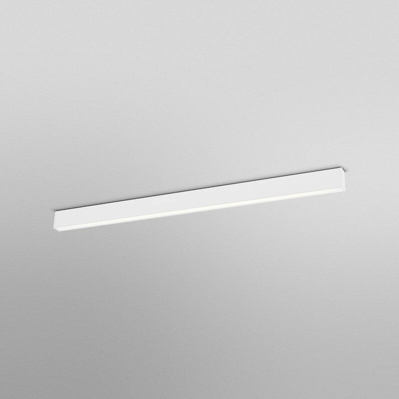 OSRAM Deckenleuchte Lampe OFFICE LINE CUBOID CLG 30W LED dimmbar weiß 3-stufig - 4099854464751