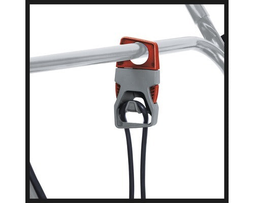 Einhell Elektro-Vertikutierer GE-SA 1640 3-in-1 Rasenpflege bis 800 m² 1600W - 4006825595642