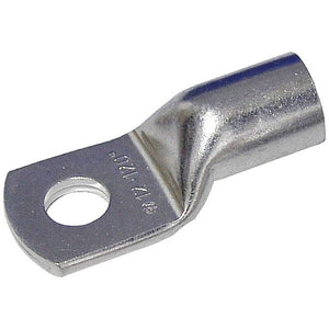 B-Ware Weidmüller Rohrkabelschuh Kabelschuh Steckverbinder unisoliert M6 10mm² 100St.