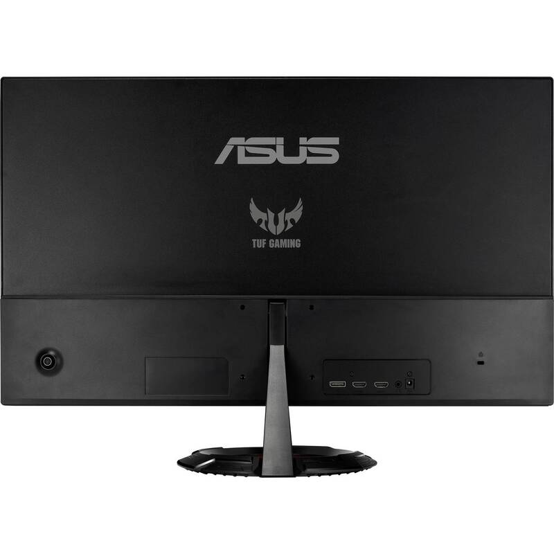 Asus LED Monitor Bildschirm VG249Q1R 238 Zoll Full HD HDMI DP DEFEKTWARE - 4718017734714