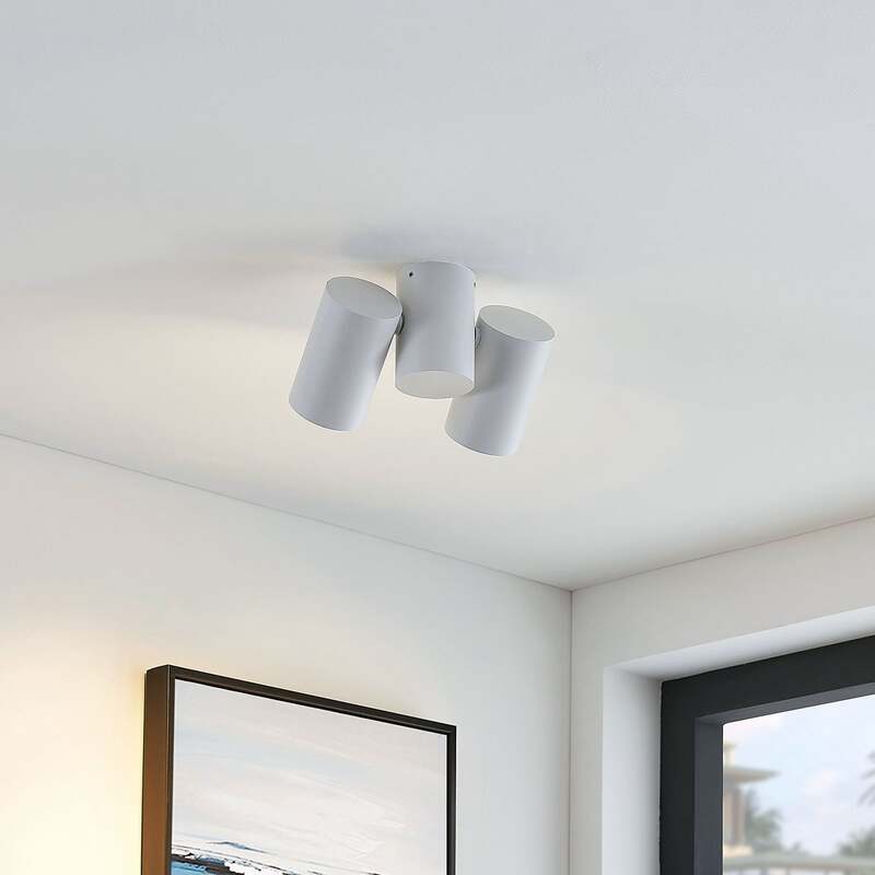 Arcchio Deckenlampe Gesina Deckenstrahler Deckenlampe Deko-Deckenlicht Leuchte - 4251096560589
