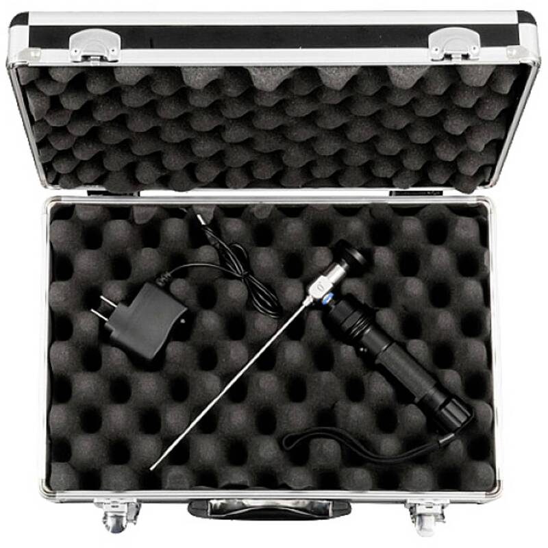 PCE Instruments Boroskop PCE-RS 27 Starres Endoskop Nutzlänge 175mm Ø 2,7mm LED - 4250348715630