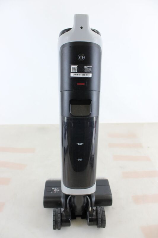 Dreame H14 Pro Nass-Trocken-Sauger 4600mAh 400W 18000Pa schwarz - 6976233677347