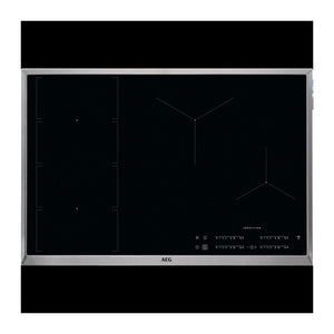 B-Ware AEG Electrolux IKE84471XB 80cm Autark Induktions-Einbaukochfeld Kochfeld