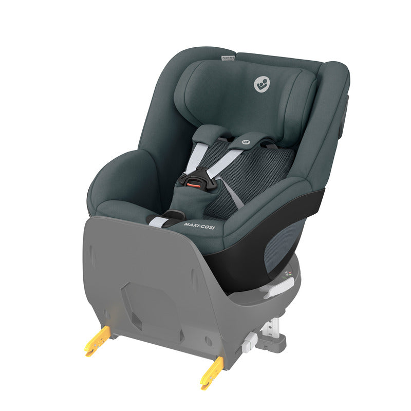 MAXI-COSI Autositz Pearl 360 Authentic Graphite Kindersitz Kinderschale Sitz - 8712930185796