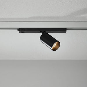 B-Ware Arcchio Tamoo Deckenlicht Schienenstrahler Deckenlampe Leuchte 12,1 W 43° Schwarz