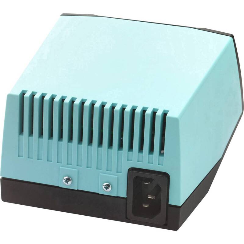 Weller Lötstation Set WE1010 Lötkolben 70W digital 50-350°C inkl. Lötspitze - 4003019441891