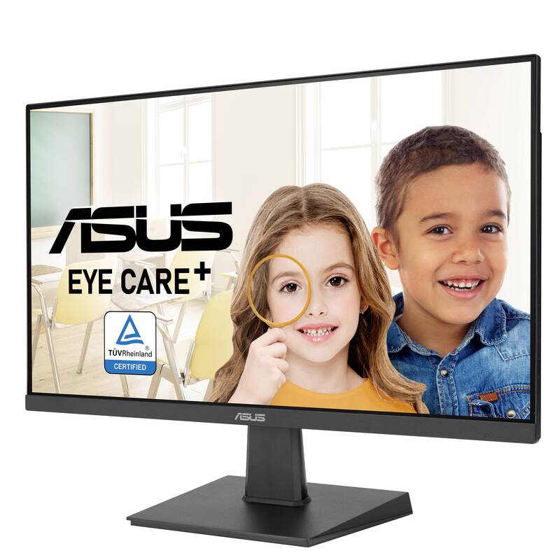 Asus VA24EHF LCD-Monitor EEK D 60.5 cm 23.8 Zoll Bildschirm DEFEKTWARE410 - 4711387053058
