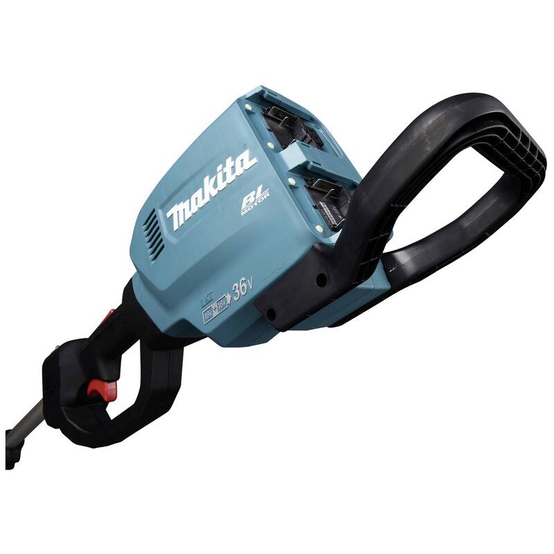 Makita Akku Hochentaster DUA301Z 18V 300mm bürstenloser Motor Gartenpflegegerät - 88381723718