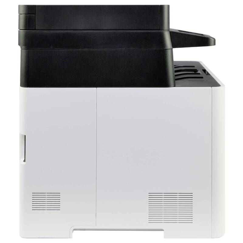 Kyocera Multifunktionsdrucker ECOSYS MA 2101 cwfx Plus Laser A4 Drucker Fax WLAN - 0632983937969