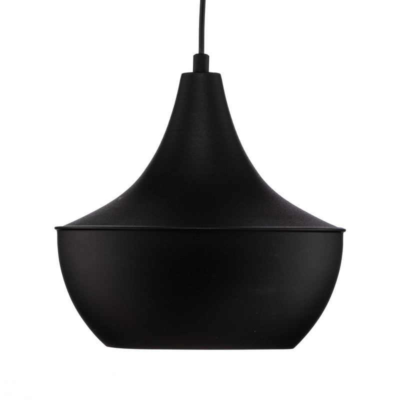 Pendelleuchte AV-4106-M7-BSY in eigenwilliger Form Pendellampe Deckenlampe Lampe - 8698957115681