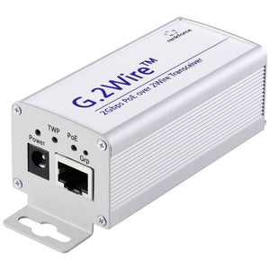 B-Ware Renkforce Rf 5230760 Netzwerkverlängerung 2 Draht Reichweite Netzwerkstecker