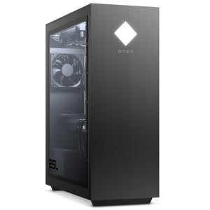 OMEN 25L Gaming Desktop PC GT15-0701ng NVIDIA GeForce RTX 3070 SIEHE TEXT
