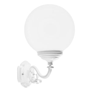B-Ware Lcd 1130 Außenwandleuchte Wandlampe Leuchte Lampe Außenlampe Außenlicht Lampe
