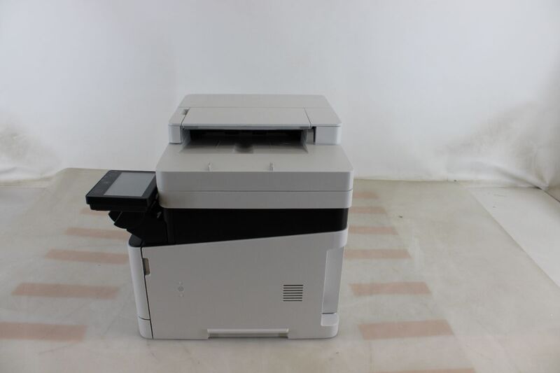 Canon Multifunktionsdrucker i-SENSYS MF 664 Cdw Laserdrucker A4 Scanner Fax 25 - 4549292242140