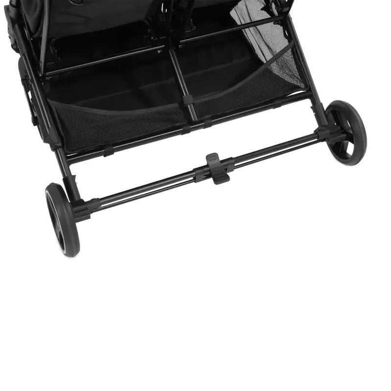 Hauck Swift X Duo Kinderwagen für Kinder ab Geburt bis 3 Jahre, 36 kg belastbar - 2000579826603