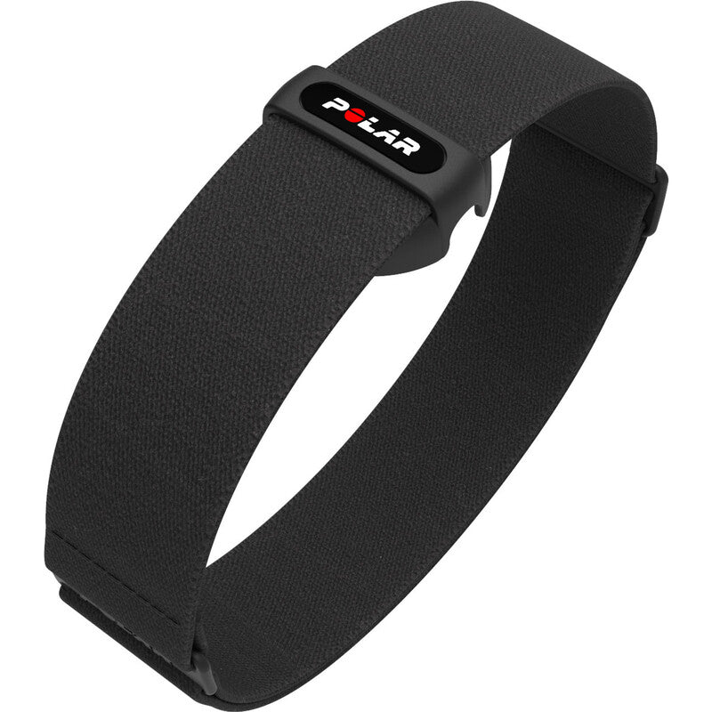 Polar OH1 Armand für Herzfrequenzsensor Sport Schwarz Größe M L XL XXL 3 STÜCK - 0725882040783