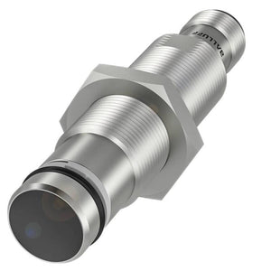 B-Ware BALLUFF BHS001Y Induktiver Sensor Näherungsschalter Edelstahl M16x1 IP68 5m
