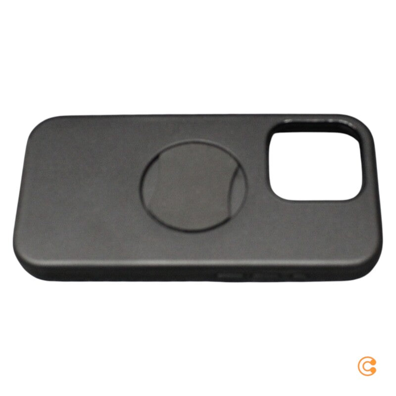 Otterbox Grip Symm Case Handyhülle iPhone15Pro Schutzhülle sw - 0840304735075